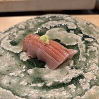 梅田 鮨 よこ田 - 