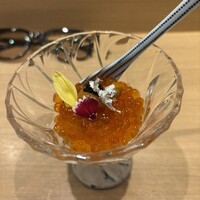 梅田 鮨 よこ田 - 