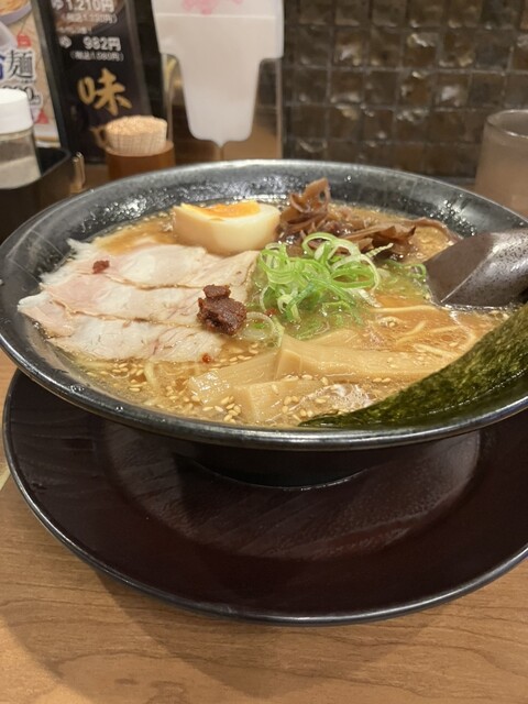 Fuji Ichiban Nishiki Ten photo 5