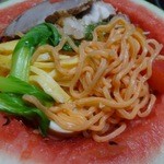 なにや - すいか冷やし