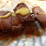 丸見屋 - からし