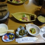 お食事処 こまぎ - 料理写真: