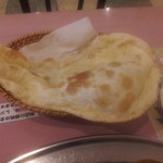 サンサール - ナン