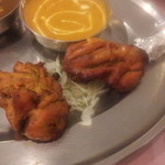 サンサール - タンドリーチキン