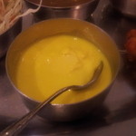 サンサール - ヨーグルト