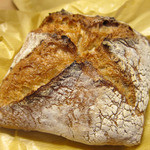 シュクレクール - リュスティック