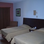 Guam Plaza Resort - 部屋