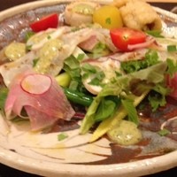 Restaurant つじ川 - 