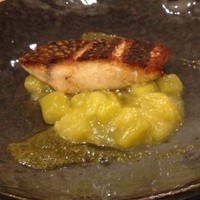 Restaurant つじ川 - 