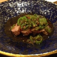 Restaurant つじ川 - 
