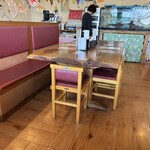 風和里 - 家族連れ客が帰ったtimingでパチリンコ^_−☆