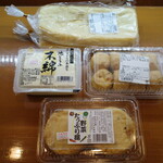 大内豆腐店 - 料理写真: