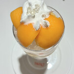 タカノフルーツパーラーパフェリオ - 