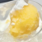 タカノフルーツパーラーパフェリオ - 