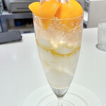 タカノフルーツパーラーパフェリオ - 