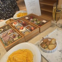 tcc GINZA - 