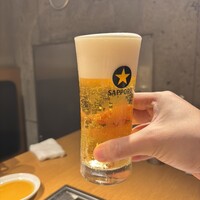 ビーフキッチン 恵比寿店 - 