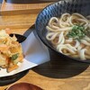 うどん家 ふ和ら