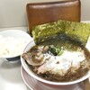 ラーメンショップ 椿 希望ヶ丘店