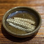 うなぎと炭焼 久松 - 