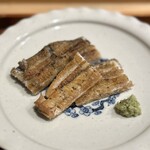 うなぎと炭焼 久松 - 