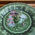 うなぎと炭焼 久松 - 