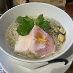 麺処 しろくろ - 