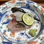 うなぎと炭焼 久松 - 