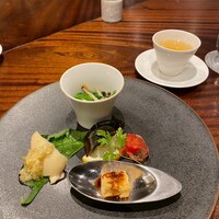 新中国料理HARAKAWA 北新地店 - 
