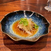 新中国料理HARAKAWA 北新地店 - 