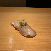 鮨 藤よし - 