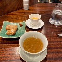 新中国料理HARAKAWA 北新地店 - 