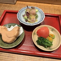 銀座 希鳥 - 