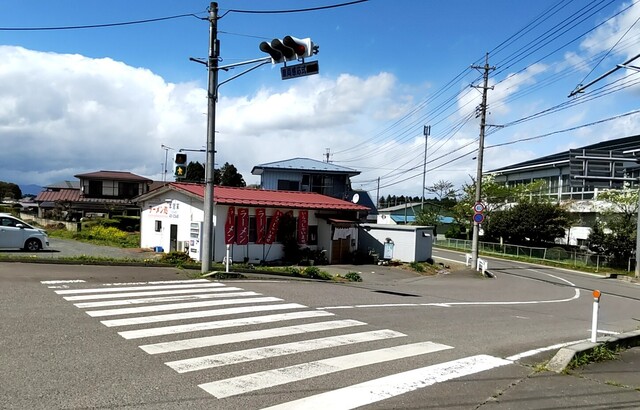 本宮家（ほんぐうや） - 矢吹町その他（ラーメン）の写真