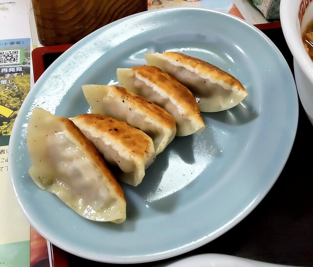 本宮家（ほんぐうや） - 矢吹町その他（ラーメン）の写真