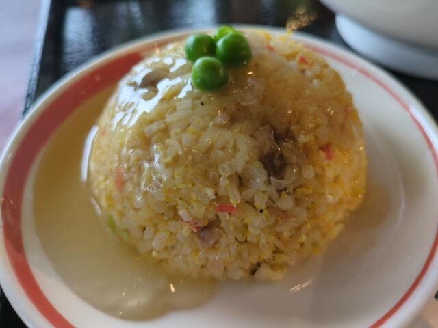 ボナリ高原ゴルフクラブ - 猪苗代町その他（レストラン）の写真