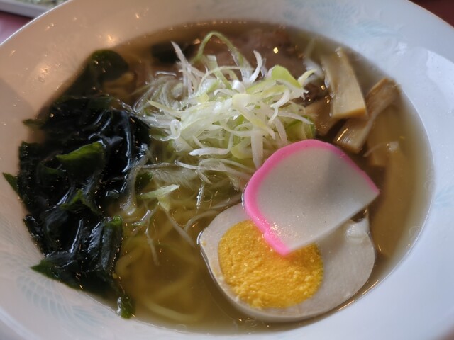 ボナリ高原ゴルフクラブ - 猪苗代町その他（レストラン）の写真