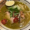 博多文福 新横浜ラーメン博物館店