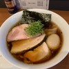 自家製手もみ麺 鈴ノ木