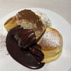 幸せのパンケーキ 池袋店