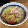 ８番らーめん 八尾店