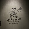 Bar&LABORATORY collectons