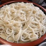 いなにわうどん - 稲庭うどん