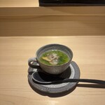 鮨 恵比寿 幸凛 - 