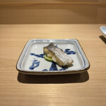 鮨 恵比寿 幸凛 - 