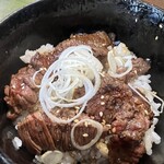 にんにく村 - 料理写真: