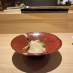 鮨 恵比寿 幸凛 - 