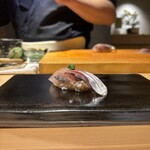 鮨 恵比寿 幸凛 - 