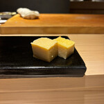 鮨 恵比寿 幸凛 - 