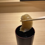 鮨 恵比寿 幸凛 - 